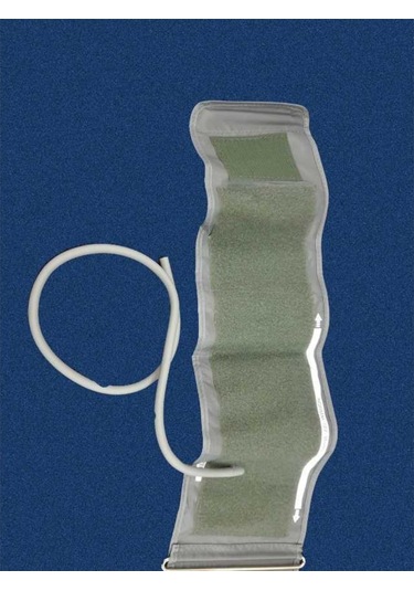 Tansiyon Aleti Kol Manşeti