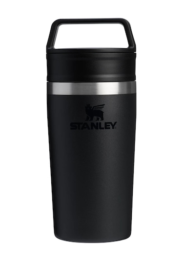 Stanley The Cafe To-Go Travel Mug 0.35 L  Siyah