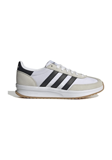 Ih8584-e Adidas Run 70s 2.0 Erkek Spor Ayakkabı Beyaz Ih8584-e Beyaz