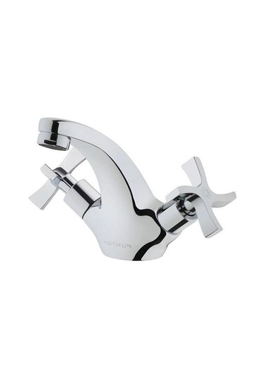 Punto A41089 Pele Lavabo Bataryası