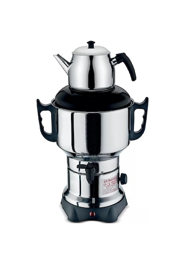 Lorenzo Keyfidem 6 L Semaver