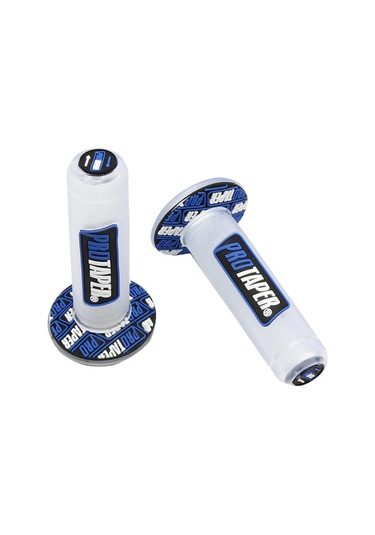 Homaland Protaper Kavraması Enduro Motosiklet, Pitbike, Moped 464829122 Mavi