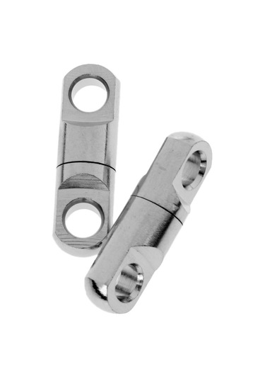 Homyl Sütun Tipi Döner Halka Rulman Balıkçılık 9mm