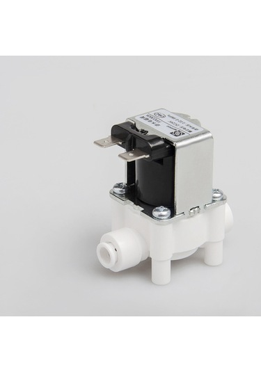 3/8" Saf Su Vana 24v Yongtao