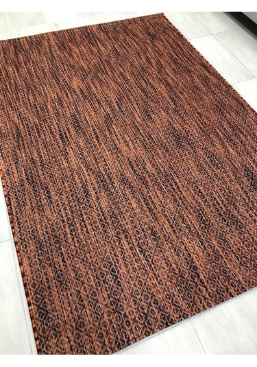 Koza Halı Fizy 20975 A 160X230 Terra 4 M2 Hasır Halı !