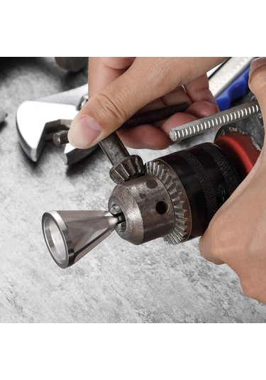 Çapak Alma Pah Alma Temizleme Matkap Ucu Aparatı