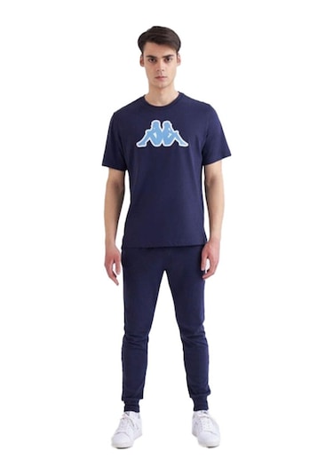 Kappa Logo Zobı Tk Erkek T-Shirt 331F7CW-A12