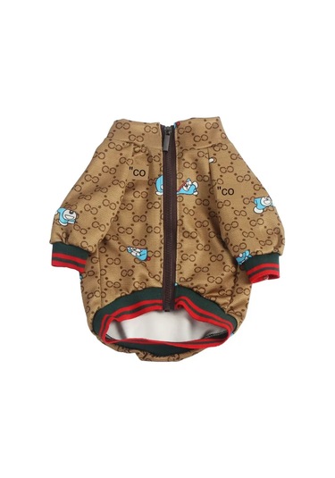 Küçük Ve Orta Boy Köpekler İçin Mont 390498419