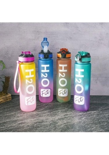 Tohana H2o Fit Matara 1 Lt H2o75570