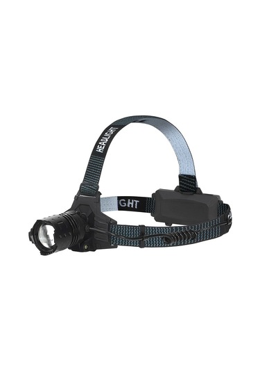 Gt100 Led Şarjlı Kafa Lambası Wt-628 Renkli