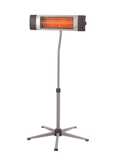 Vestel IS2000 2000 W Infrared Isıtıcı + Ayak