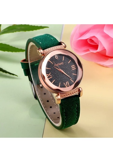 Gogoey 441515 Kadın Kol Saati