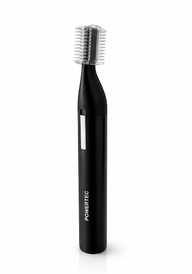 Powertec 2 Si 1 Arada Kalem Tip Kişisel Kıl & Tüy Temizleme Cihazı Usb Şarjlı Diğer