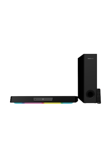 Creative Sound Blaster Katana V2x Rgb -bluetooth 5.0 - 180 W