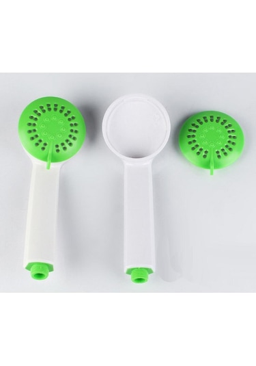 Suntek Banyo Salon El Duş Başlığı Duş Başlığı Yedek