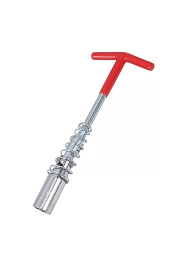 Ejc 210mm Holder İle Şaftlı 14mm Mum Anahtarı 265137976