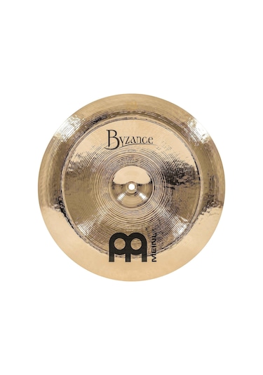 Meinl B16ch-b Byzance 16" Brilliant China Zil