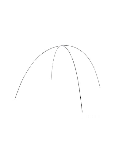 Folinda Cam Fiber Tente Çubukları, 1 Çift, 3.26m Uzunluk, 7mm Çap, Dayanıklı, Kolay Montaj, İki Kişilik Çadırlar İçin Çok Renkli