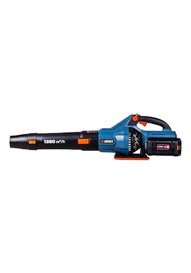 Senix BLAX6-M1-EU 6.0AH Akülü Üfleme Makinesi
