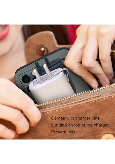 5w Ac01 Şarj Cihazı İçin Silikon Koruyucu Kapak Beyaz