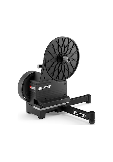 Elite Avanti İnteractive Home Trainer + Travel Block