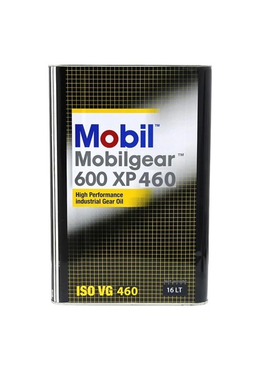 155989 - Mobılgear 600 Xp 460 Paıl 16l - Mobıl 1
