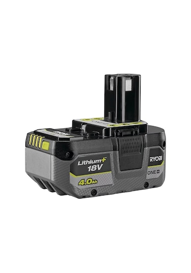 Ryobi One+ Hp 18V Kömürsüz 4'lü Profesyonel Karma Set 1