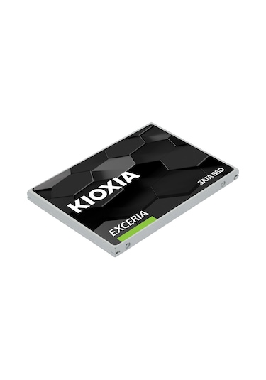 Kioxia Exceria LTC10Z960GG8 2.5" 960 GB SATA 3 SSD