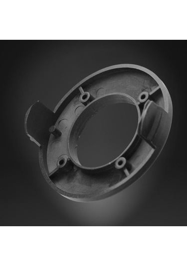 Pazly Profesyonel Makara Kapağı Homyl Dayanıklı Ve Aşınma Dirençli 4008 Xr