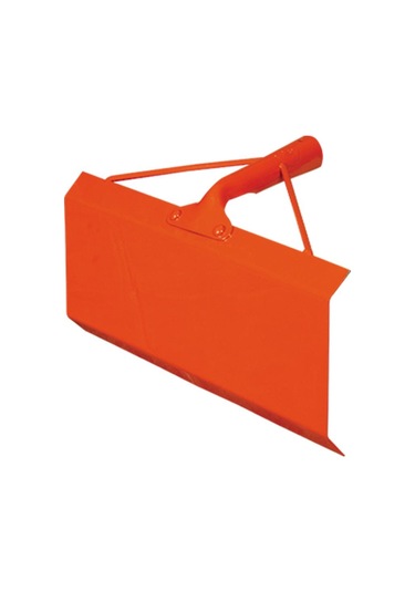Kanat Metal Gelberi 30x15 cm