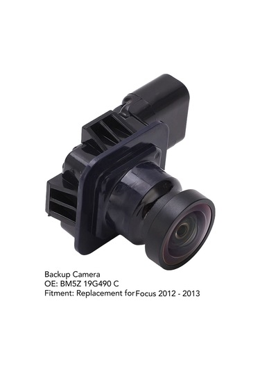 Kangfufeng Focus 2012-2013 Bm5z-19g490-c İçin Arka Görüş Geri Vites Kamerası Yedekleme