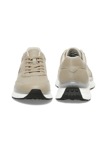 Lumberjack Katana 5fx Kum Erkek Sneaker 000000000101972386 Kum