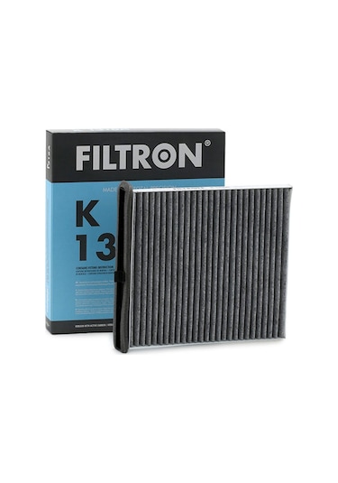 Mazda 3 Bm Karbonlu Polen Filtresi 2014-2018 Filtron