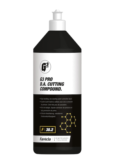 Farecla G3 Pro D.A. Pasta 1 Litre