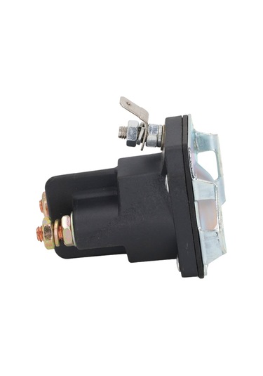 Springsun 12v 435097 Üç Pala Evrensel Başlatıcı Solenoid Mtd Çim Makinesi İçin