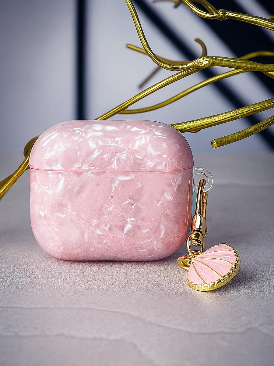 Case By Case Airpods 4 Kılıfı 305979342 Pembe