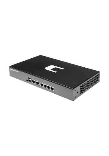 Clavister Netwall E80 Utm Güvenlik Duvarı Uyumlu