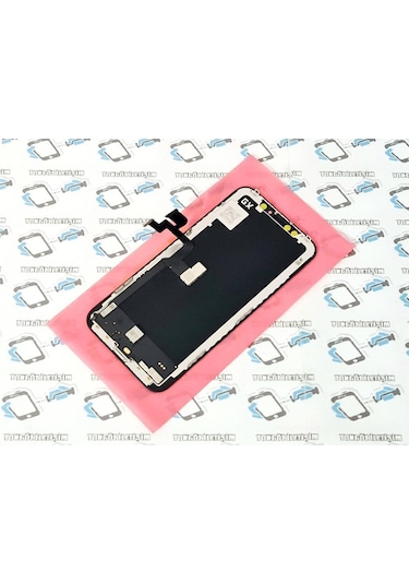 Apple Uyumlu iPhone X Lcd Ekran Dokunmatik A++ Gx ( Oled ) (219688343)