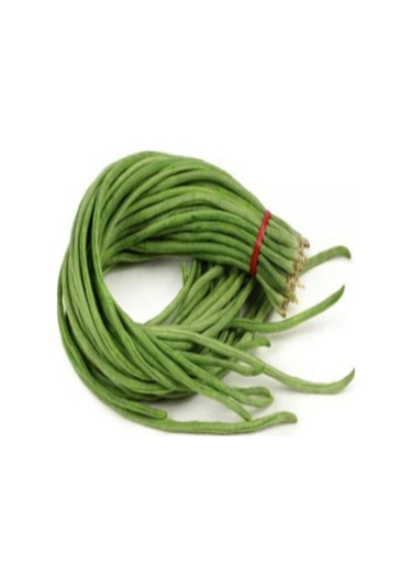 Süper Paket 40 Adet Tohum Nadir İthal Çin Fasulyesi Tohumu Fasülye Tohumu