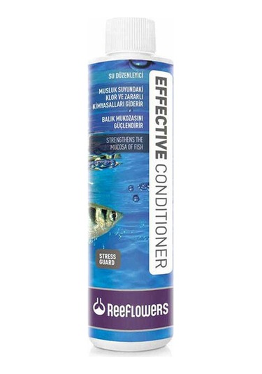 Effective Conditioner 500 Ml
