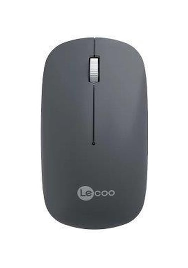 Lenovo Lecoo WS214 Kablosuz 1600 Dpi Optik Mouse