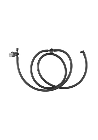 Yeni Ön Cam Ön Cam Yıkama Nozulu Jet Hortumu A1698600492