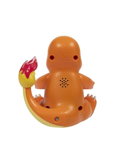 Pokemon Elektronik & İnteraktif Charmander Figür