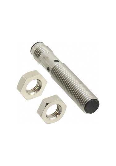 Omron E2b-s08ks02-mc-b2 ,m8/2mm Pnp-nc M8-3p Endüktif Sensör