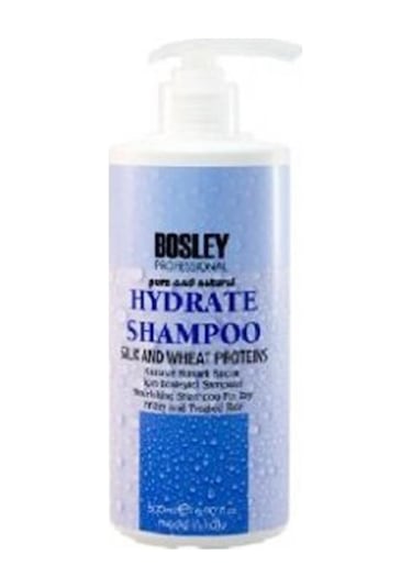 Bosley Hydrate Nem Şampuan 500 ML
