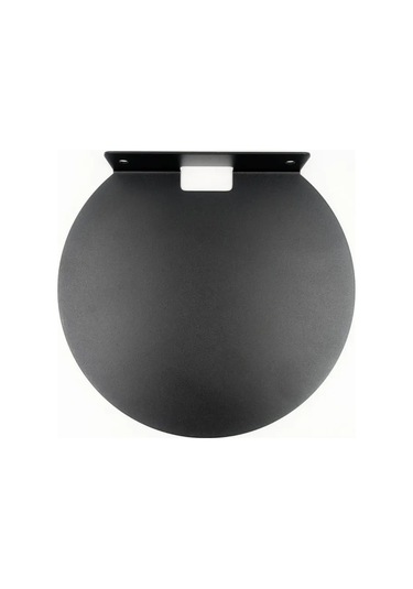 Metadec Alıcı Ve Modem Rafı 378554189 Siyah