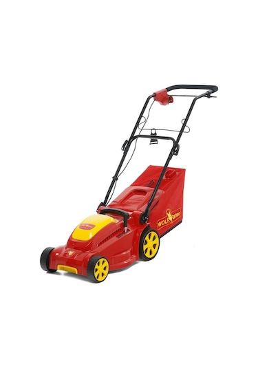 Wolf Garten A 370 E Elektrikli Çim Biçme Makinesi