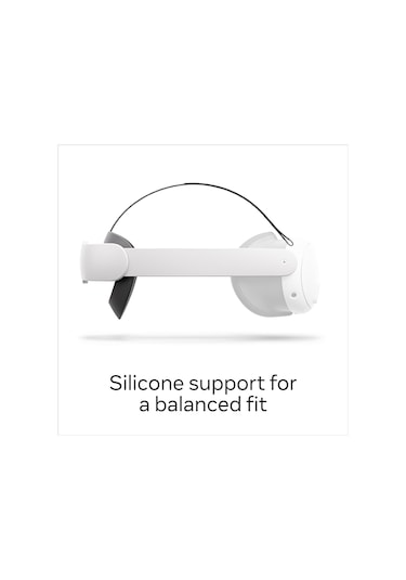 Oculus Meta Quest 3 Elit Kayış