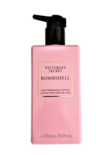 Victoria's Secret Bombshell Fragrance Kadın Vücut Losyonu 250 Ml