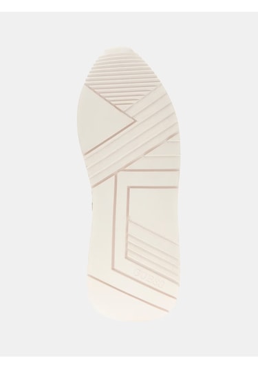 Guess Energy3 Kadın Sneaker Flpeg3fal12 Flpeg3fal12 Whıbr Whıbr Çok Renkli